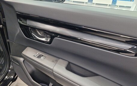 Honda CR-V, 2025 год, 4 490 000 рублей, 29 фотография