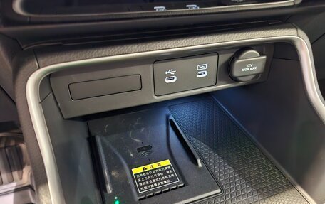 Honda CR-V, 2025 год, 4 490 000 рублей, 24 фотография