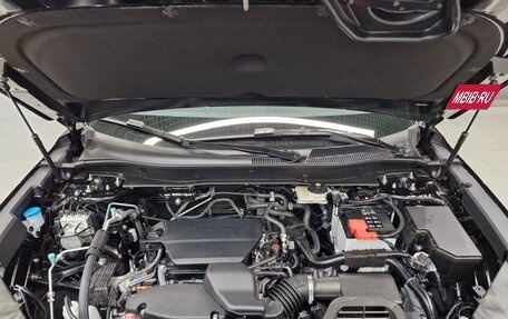 Honda CR-V, 2025 год, 4 490 000 рублей, 33 фотография