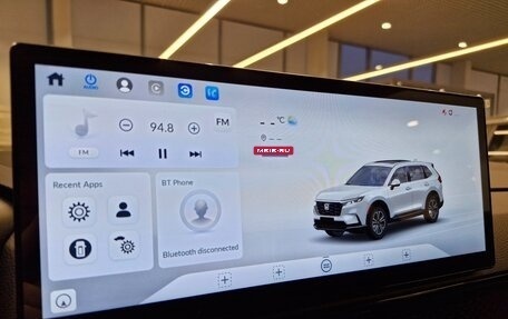 Honda CR-V, 2025 год, 4 490 000 рублей, 21 фотография