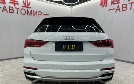 Audi Q3, 2022 год, 2 480 000 рублей, 5 фотография