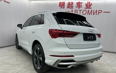 Audi Q3, 2022 год, 2 480 000 рублей, 6 фотография