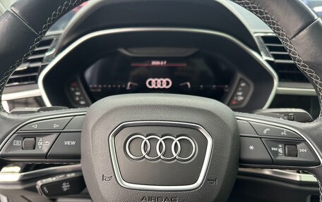 Audi Q3, 2022 год, 2 480 000 рублей, 8 фотография