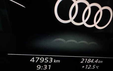 Audi Q3, 2022 год, 2 480 000 рублей, 13 фотография