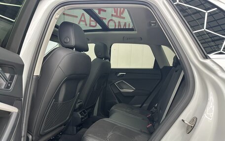 Audi Q3, 2022 год, 2 480 000 рублей, 11 фотография