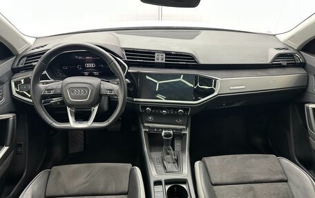 Audi Q3, 2022 год, 2 480 000 рублей, 7 фотография
