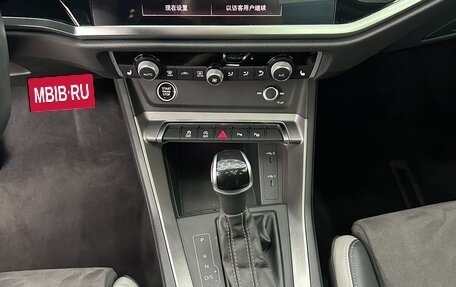 Audi Q3, 2022 год, 2 480 000 рублей, 9 фотография