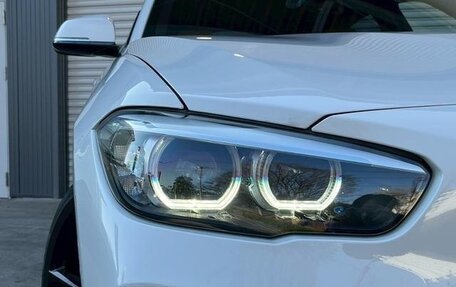 BMW 1 серия, 2017 год, 945 000 рублей, 3 фотография