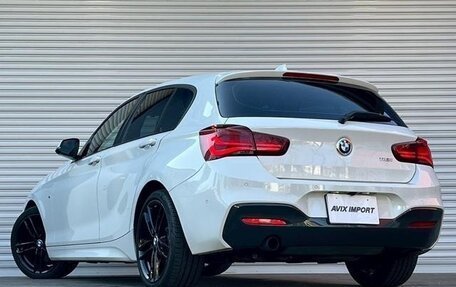 BMW 1 серия, 2017 год, 945 000 рублей, 2 фотография