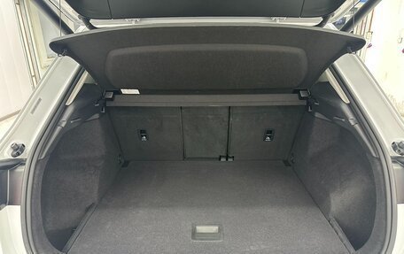 Audi Q3, 2022 год, 2 480 000 рублей, 18 фотография