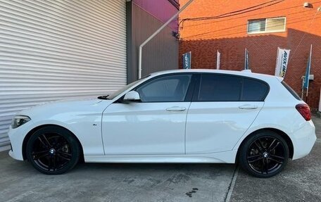 BMW 1 серия, 2017 год, 945 000 рублей, 6 фотография