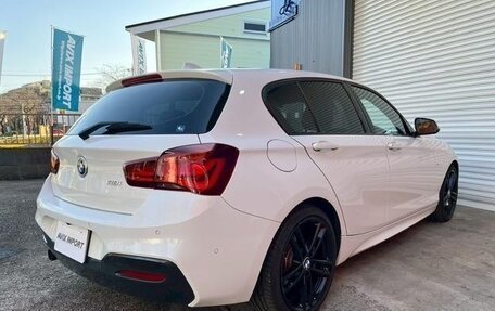 BMW 1 серия, 2017 год, 945 000 рублей, 8 фотография