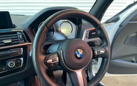 BMW 1 серия, 2017 год, 945 000 рублей, 11 фотография