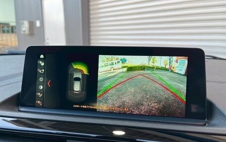 BMW 1 серия, 2017 год, 945 000 рублей, 12 фотография