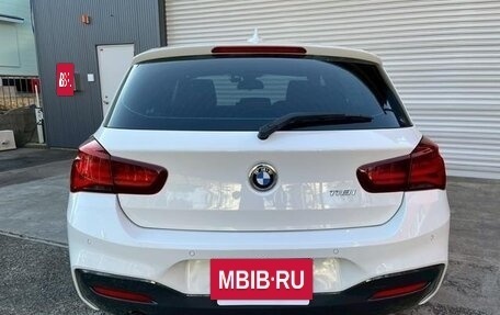 BMW 1 серия, 2017 год, 945 000 рублей, 7 фотография