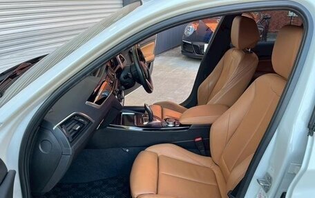 BMW 1 серия, 2017 год, 945 000 рублей, 14 фотография