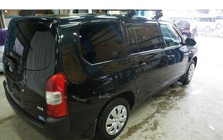 Toyota Probox I, 2022 год, 930 000 рублей, 3 фотография