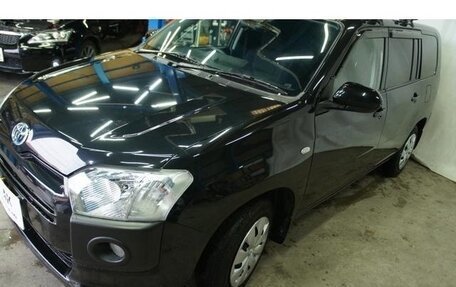 Toyota Probox I, 2022 год, 930 000 рублей, 2 фотография