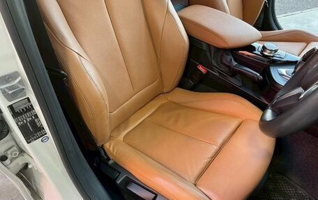 BMW 1 серия, 2017 год, 945 000 рублей, 18 фотография