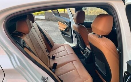 BMW 1 серия, 2017 год, 945 000 рублей, 16 фотография