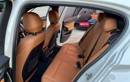 BMW 1 серия, 2017 год, 945 000 рублей, 15 фотография