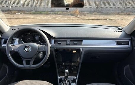 Volkswagen Bora, 2023 год, 11 фотография