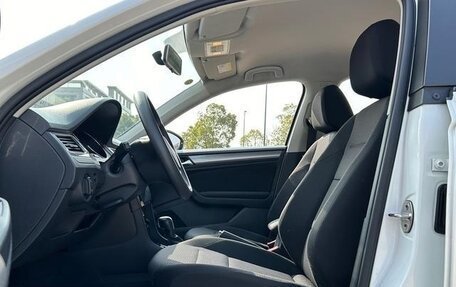 Volkswagen Bora, 2023 год, 8 фотография