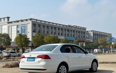 Volkswagen Bora, 2023 год, 7 фотография