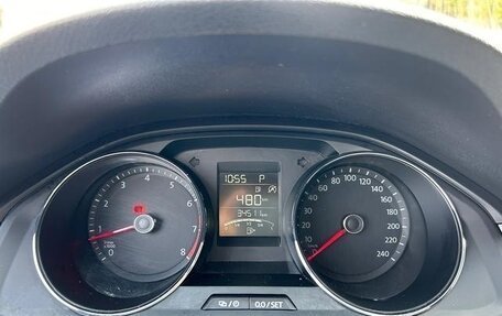 Volkswagen Bora, 2023 год, 12 фотография