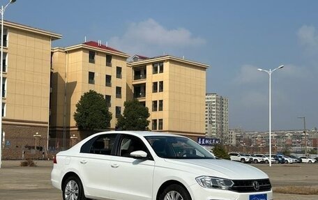 Volkswagen Bora, 2023 год, 3 фотография