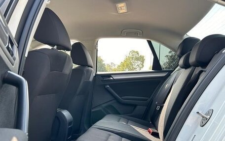 Volkswagen Bora, 2023 год, 10 фотография