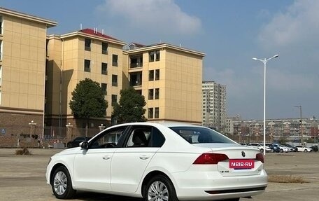 Volkswagen Bora, 2023 год, 5 фотография