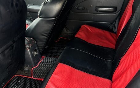 Toyota Caldina, 2000 год, 260 000 рублей, 6 фотография