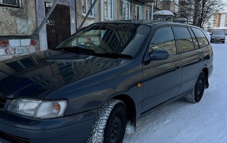 Toyota Caldina, 2000 год, 260 000 рублей, 5 фотография