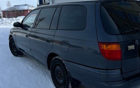 Toyota Caldina, 2000 год, 260 000 рублей, 4 фотография