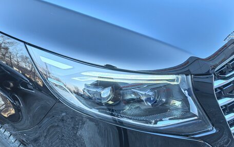 Mercedes-Benz V-Класс, 2025 год, 11 900 000 рублей, 6 фотография