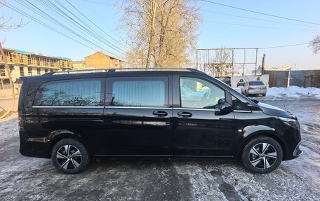 Mercedes-Benz V-Класс, 2025 год, 11 900 000 рублей, 8 фотография