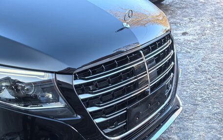 Mercedes-Benz V-Класс, 2025 год, 11 900 000 рублей, 5 фотография