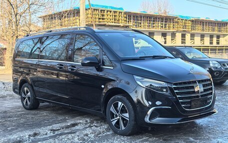 Mercedes-Benz V-Класс, 2025 год, 11 900 000 рублей, 9 фотография