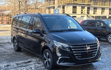 Mercedes-Benz V-Класс, 2025 год, 11 900 000 рублей, 4 фотография