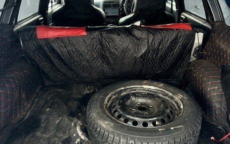 Toyota Caldina, 2000 год, 260 000 рублей, 8 фотография