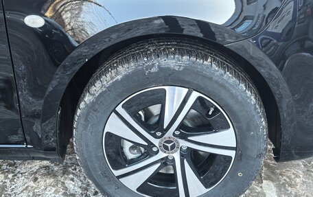 Mercedes-Benz V-Класс, 2025 год, 11 900 000 рублей, 7 фотография