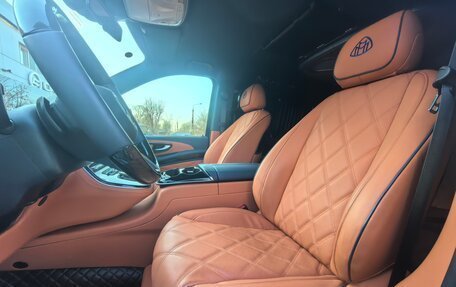 Mercedes-Benz V-Класс, 2025 год, 11 900 000 рублей, 16 фотография