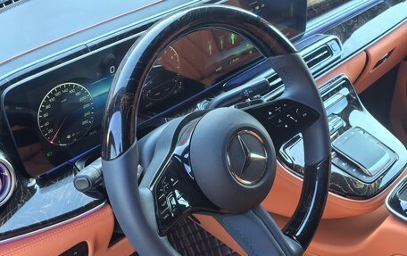 Mercedes-Benz V-Класс, 2025 год, 11 900 000 рублей, 18 фотография