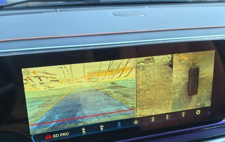 Mercedes-Benz V-Класс, 2025 год, 11 900 000 рублей, 22 фотография