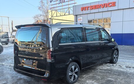 Mercedes-Benz V-Класс, 2025 год, 11 900 000 рублей, 11 фотография