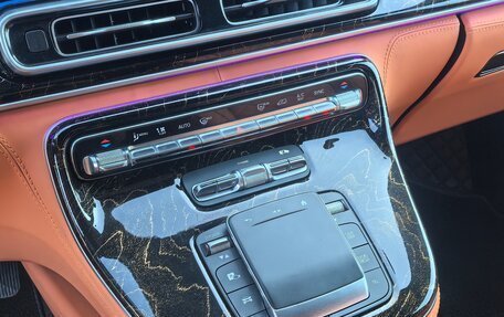 Mercedes-Benz V-Класс, 2025 год, 11 900 000 рублей, 20 фотография