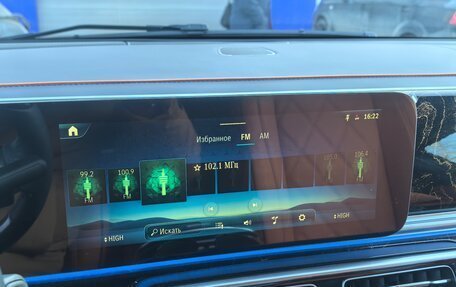 Mercedes-Benz V-Класс, 2025 год, 11 900 000 рублей, 19 фотография