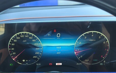 Mercedes-Benz V-Класс, 2025 год, 11 900 000 рублей, 21 фотография