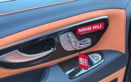 Mercedes-Benz V-Класс, 2025 год, 11 900 000 рублей, 15 фотография